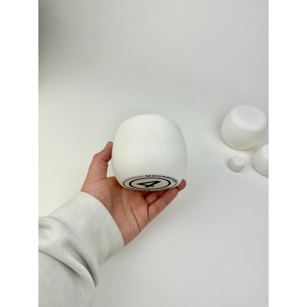 Bow Puck Drape Form 4-inch Bow Puck Drape Form 4-inch