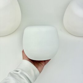 Bow Puck Drape Form 8-inch Bow Puck Drape Form 8-inch