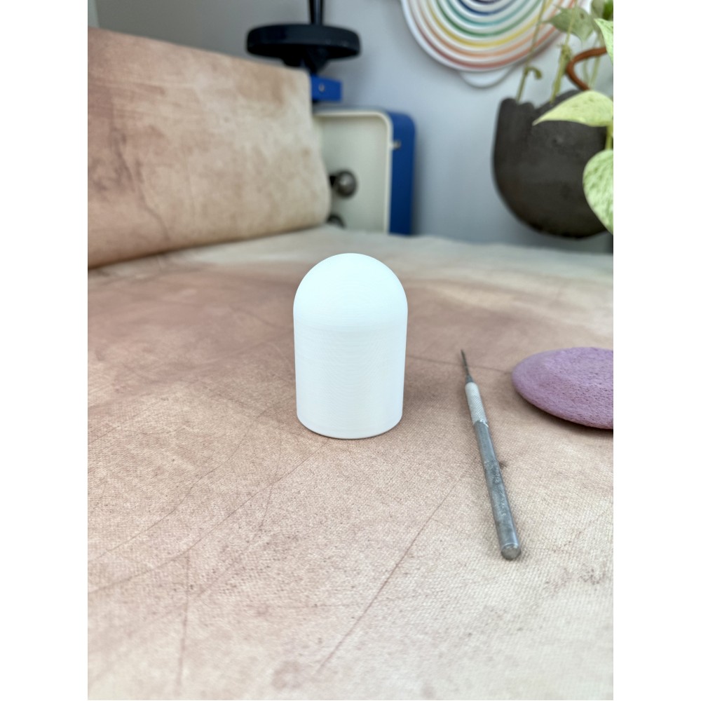 Dome Drape Form 2-inch Dome Drape Form 2-inch