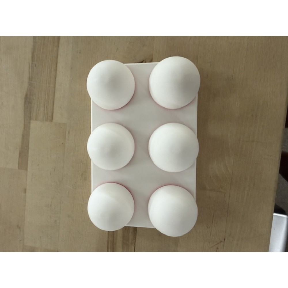 Chicken Egg Tray Drape Form Chicken Egg Tray Drape Form