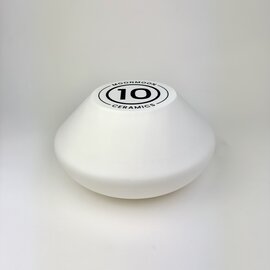 Shroom Puck Drape Form 10-inch Shroom Puck Drape Form 10-inch