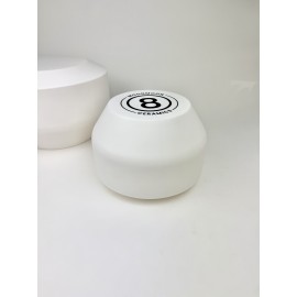 UFO Puck Drape Form 8-inch UFO Puck Drape Form 8-inch