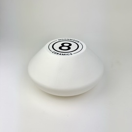 Shroom Puck Drape Form 8-inch Shroom Puck Drape Form 8-inch