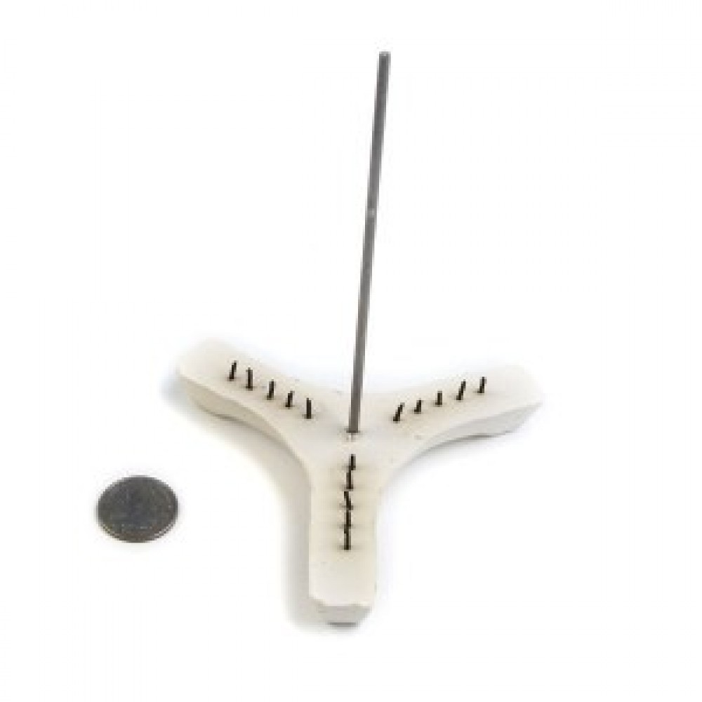 Stilt - 10 x 15 x 1 Stilt - 10 x 15 x 1