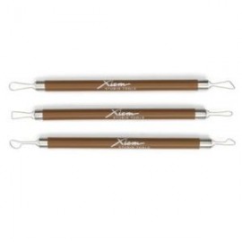 Wire Sculpting Tools (3 set) Stainless