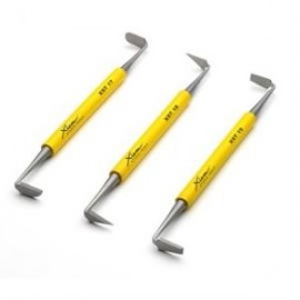 Trimming Tool Set w/double end (3) Trimming Tool Set w/double end (3)