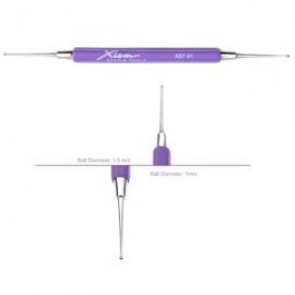 Stylus Tool (double end) ball size 1mm/1.5mm (ST01)