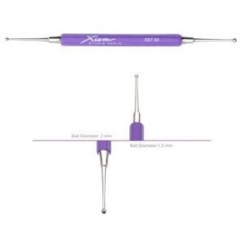 Stylus Tool (double end) Ball Size 1.5mm/2mm  (ST02) Stylus Tool (double end) Ball Size 1.5mm/2mm  (ST02)