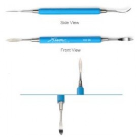 Clean Up Tool hand forged (ST06)