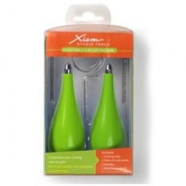 Adjustable Cutting Wire and Spring Wires