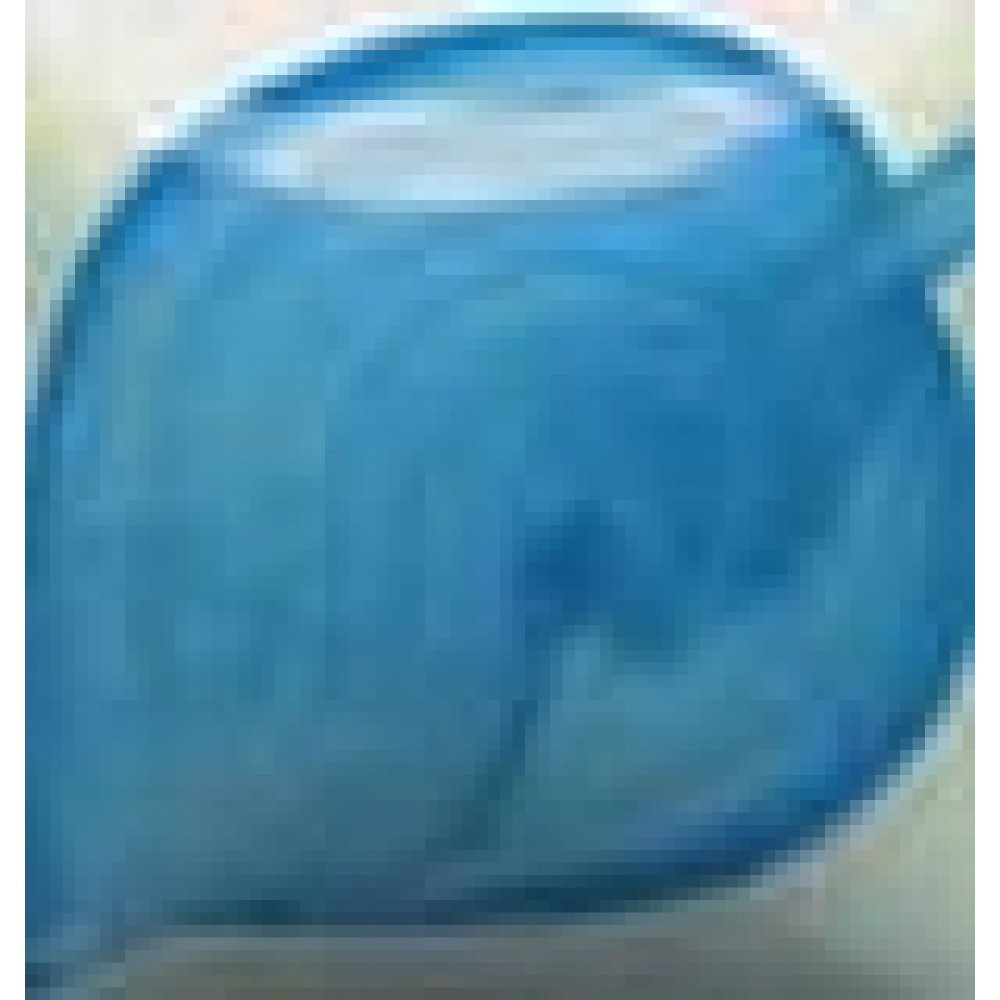 Blue TURQUOISE - 1oz Duncan E-Z Stroke Under-Glaze