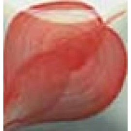 Coral Red - 1oz E-Z Stroke Under-Glaze Coral Red - 1oz E-Z Stroke Under-Glaze