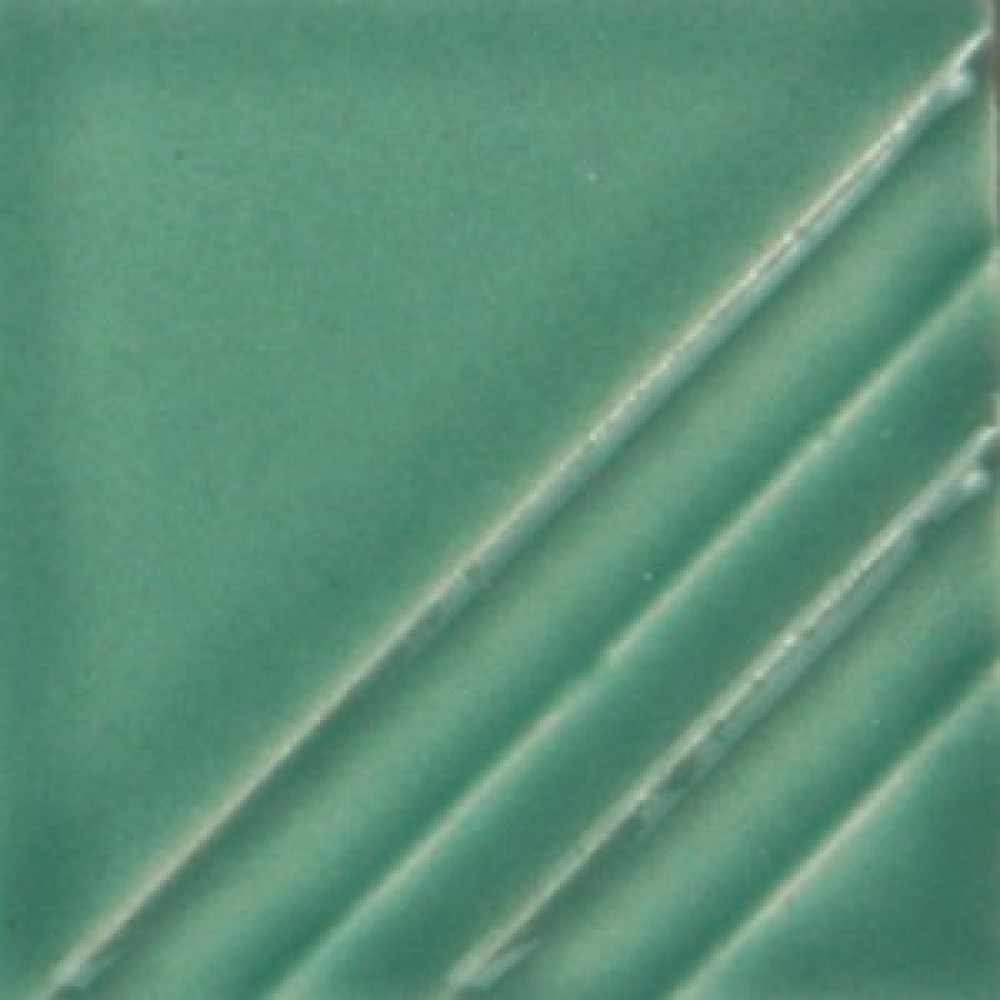 Clearly Jade - 4-oz - Foundation Glaze
