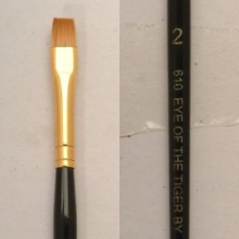 Eye of the Tiger Shader # 2