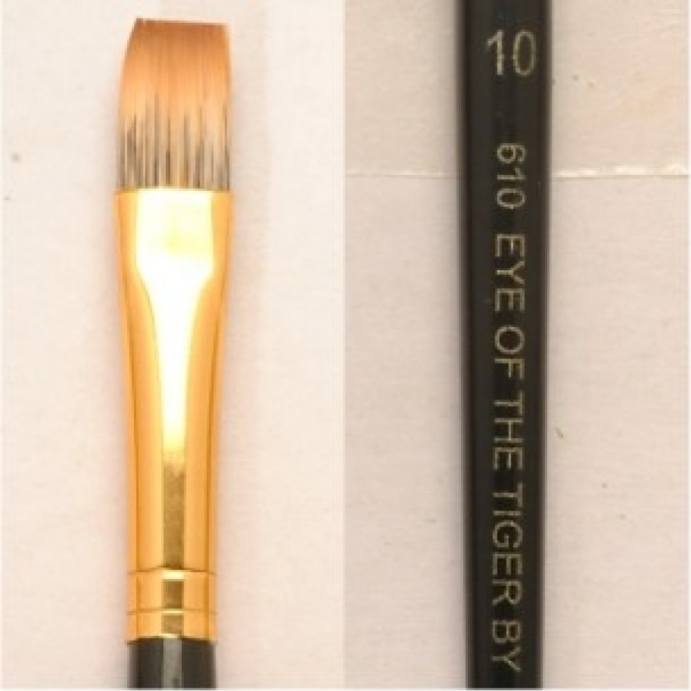 Eye of the Tiger Shader # 10