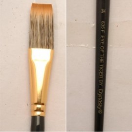 Eye of the Tiger Glaze # 3/4