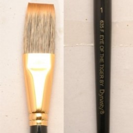 Eye of the Tiger Glaze # 1