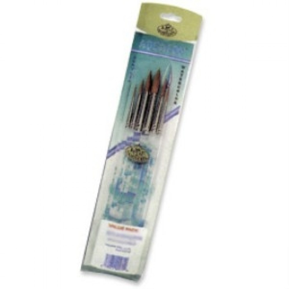 Aqualon Round Set