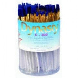 Dynasty C-300 Sapphire Assortment (72) Dynasty C-300 Sapphire Assortment (72)