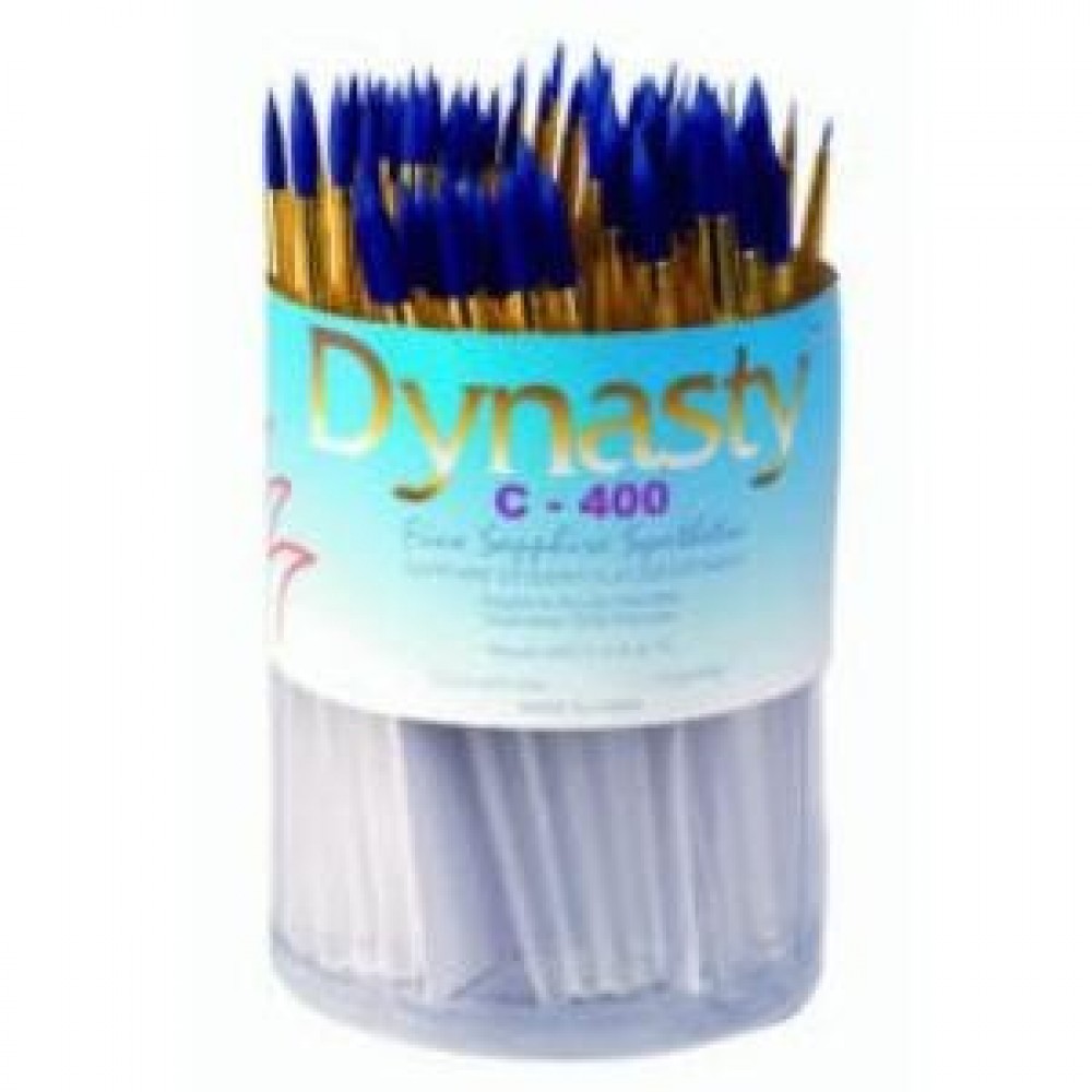 Dynasty C-400 Sapphire Assortment (72)