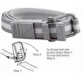 5â Long Mold Strap