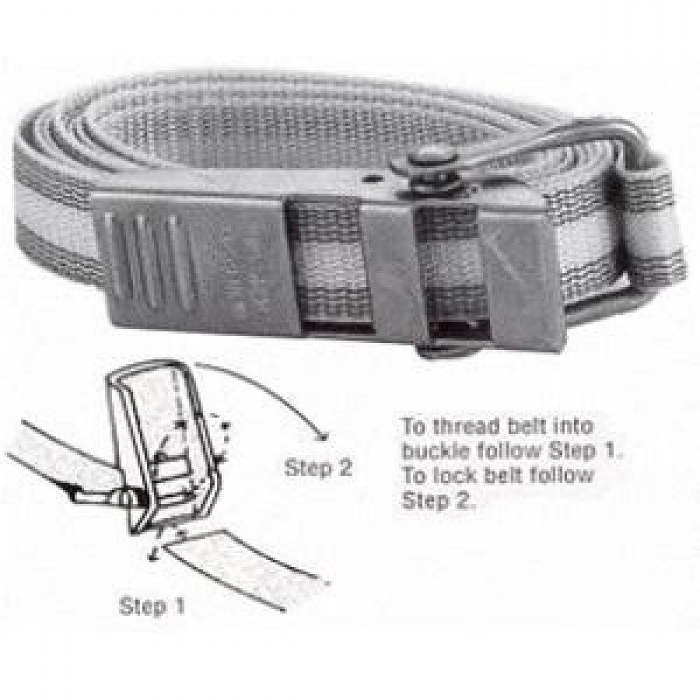3 Long Mold Strap
