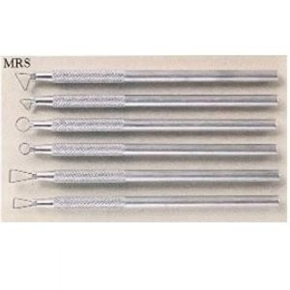 Mini Ribbon Sculpturing Set