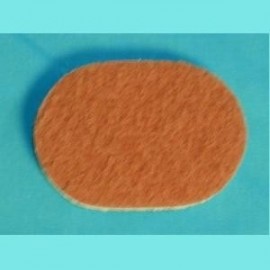 Nylon Oval Cleaner Nylon Oval Cleaner