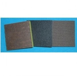 Rubber Back Sander 100 Grit