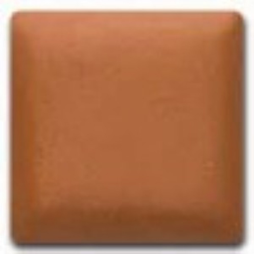 EM-107 Red / Terra Cotta - Low Fire Cone 04 Clay - 25 lbs