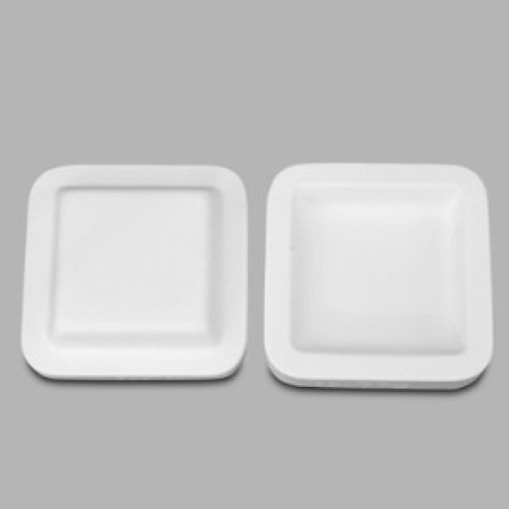 Square Slump & Hump