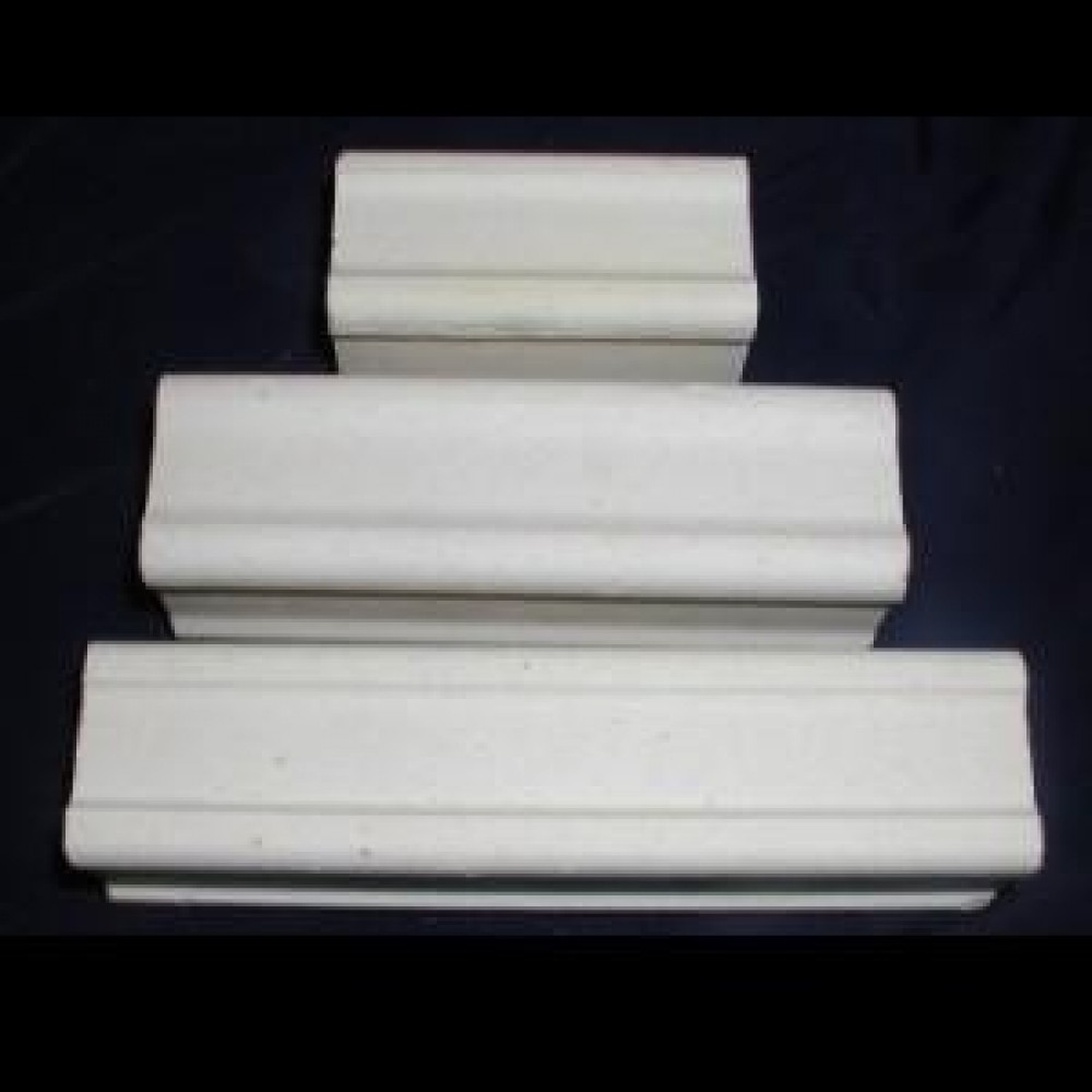1-Â½ Square Kiln Post - 5