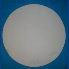 714 - 13â Round Full Shelf