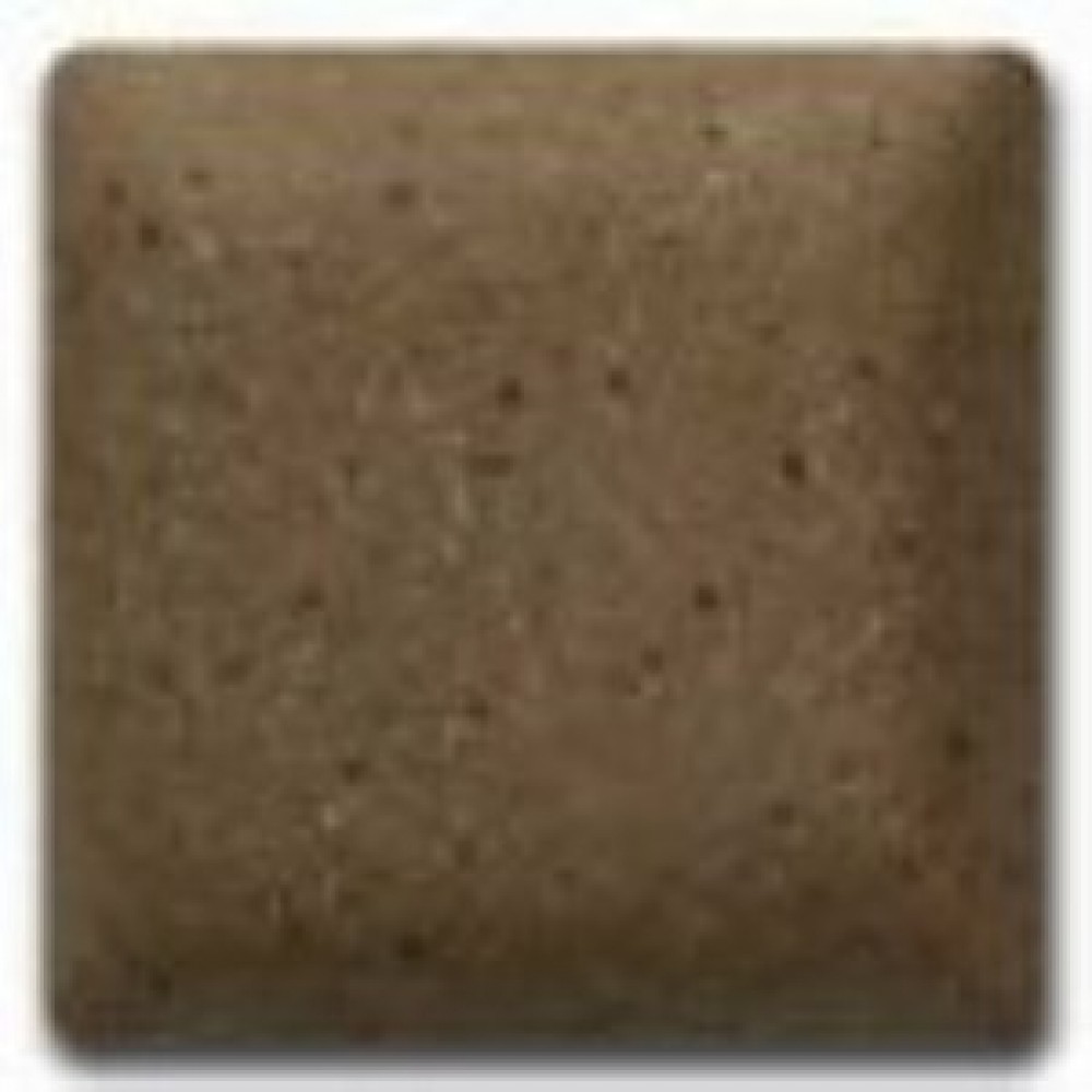 Brown W/Specs cone 5 mid range clay - 25 lbs bag