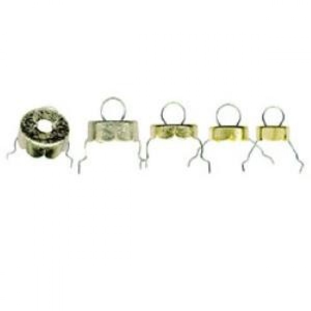 Ornament Cap - 1/2â