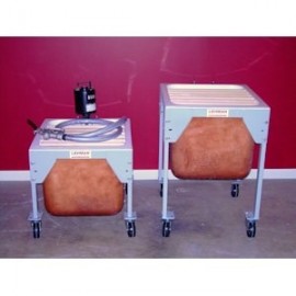 Power Potter 22âW x 25âL x 33âH