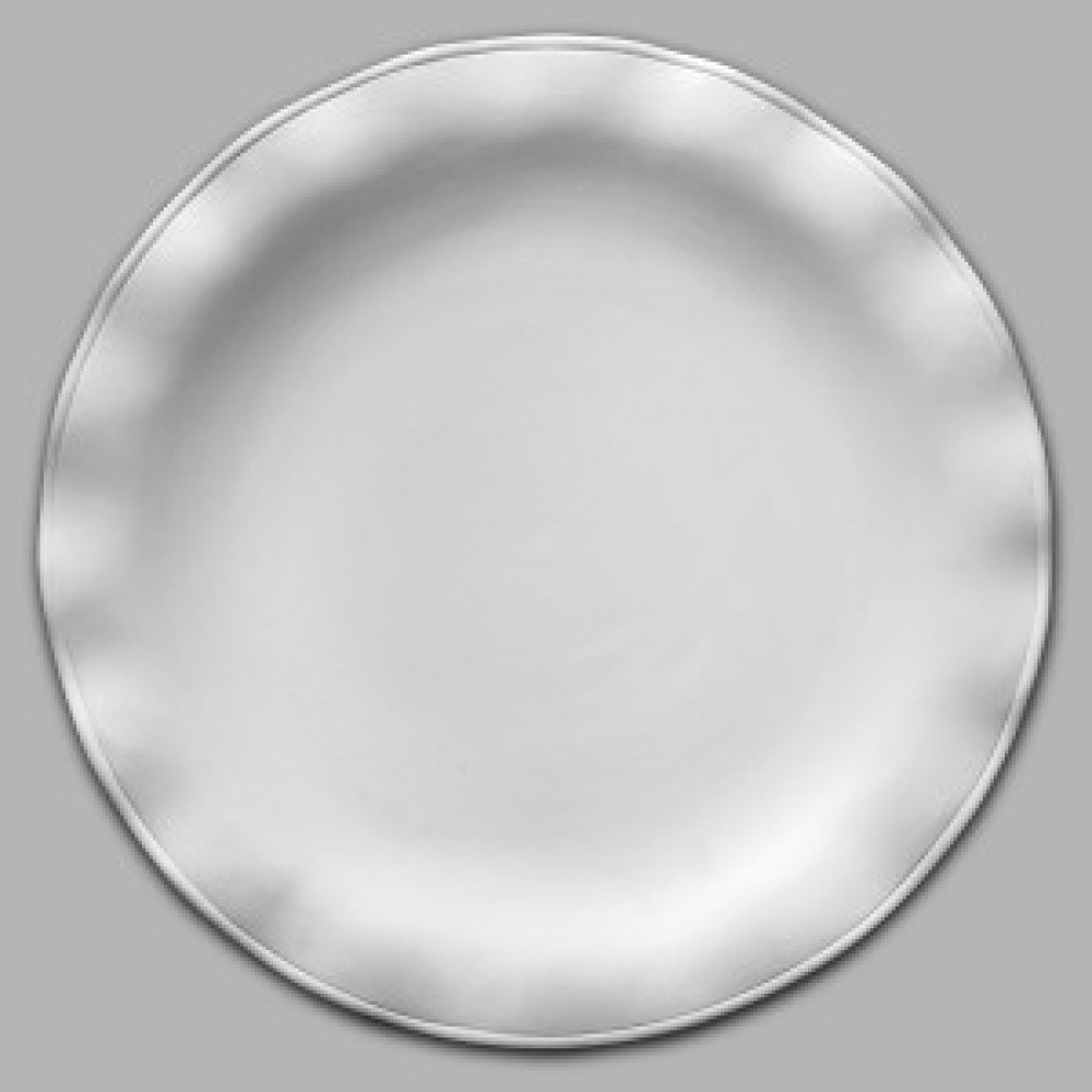 Round  Platter
