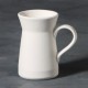 Flared Mug - Stoneware Bisque Flared Mug - Stoneware Bisque
