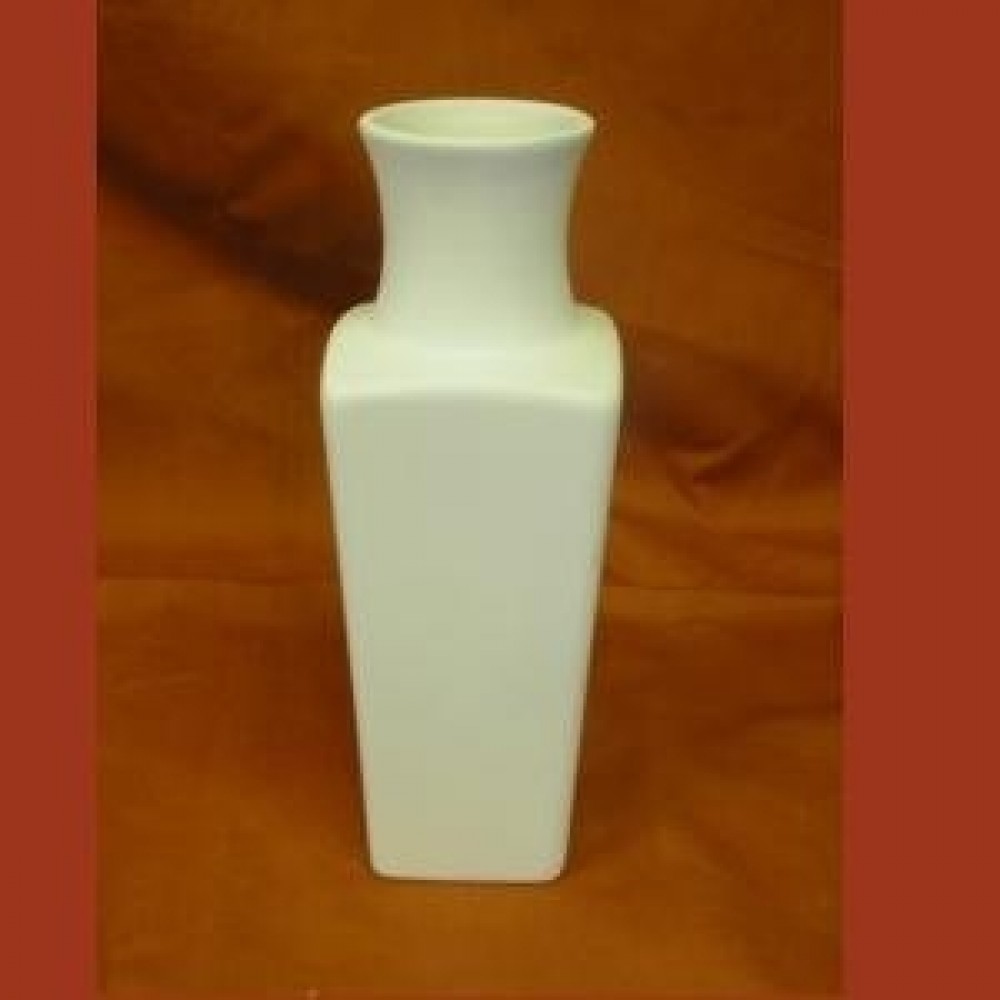 Square Vase