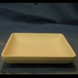 Mod. Square Dipping Bowl
