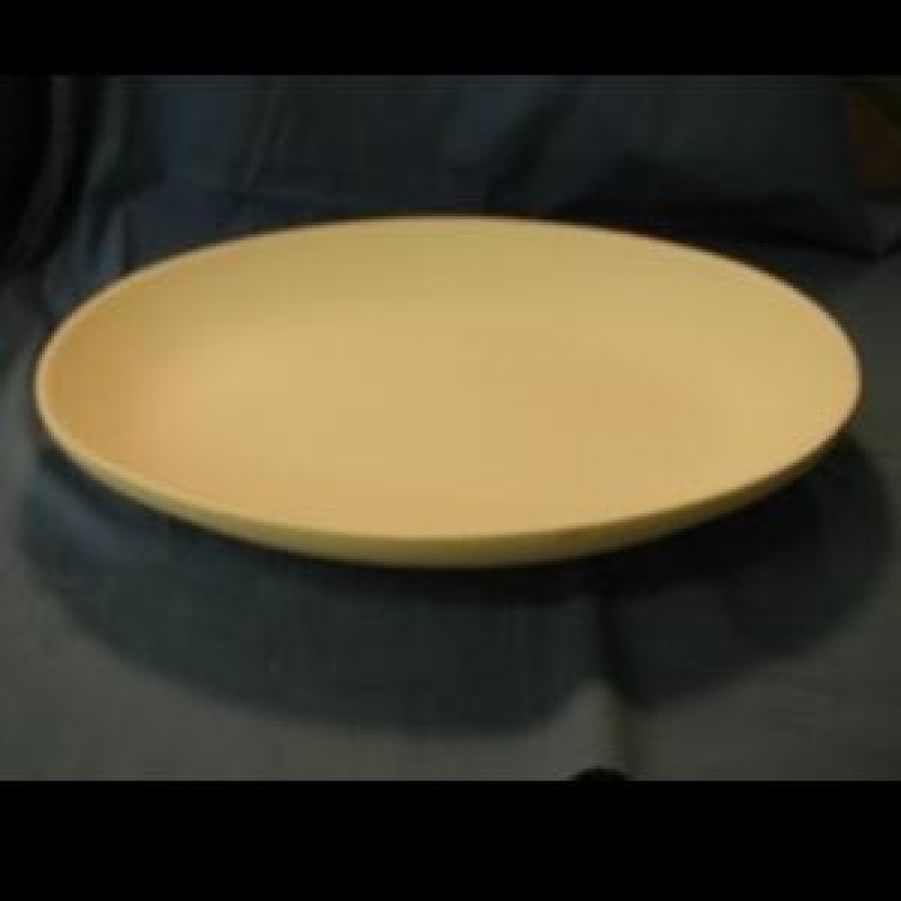 Oval Serving Platter