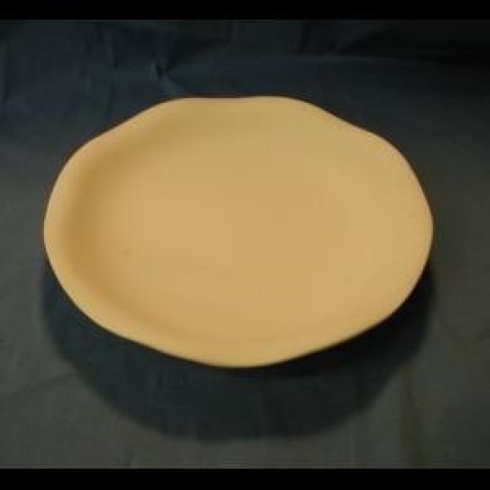 Ribbon Soup Bowl