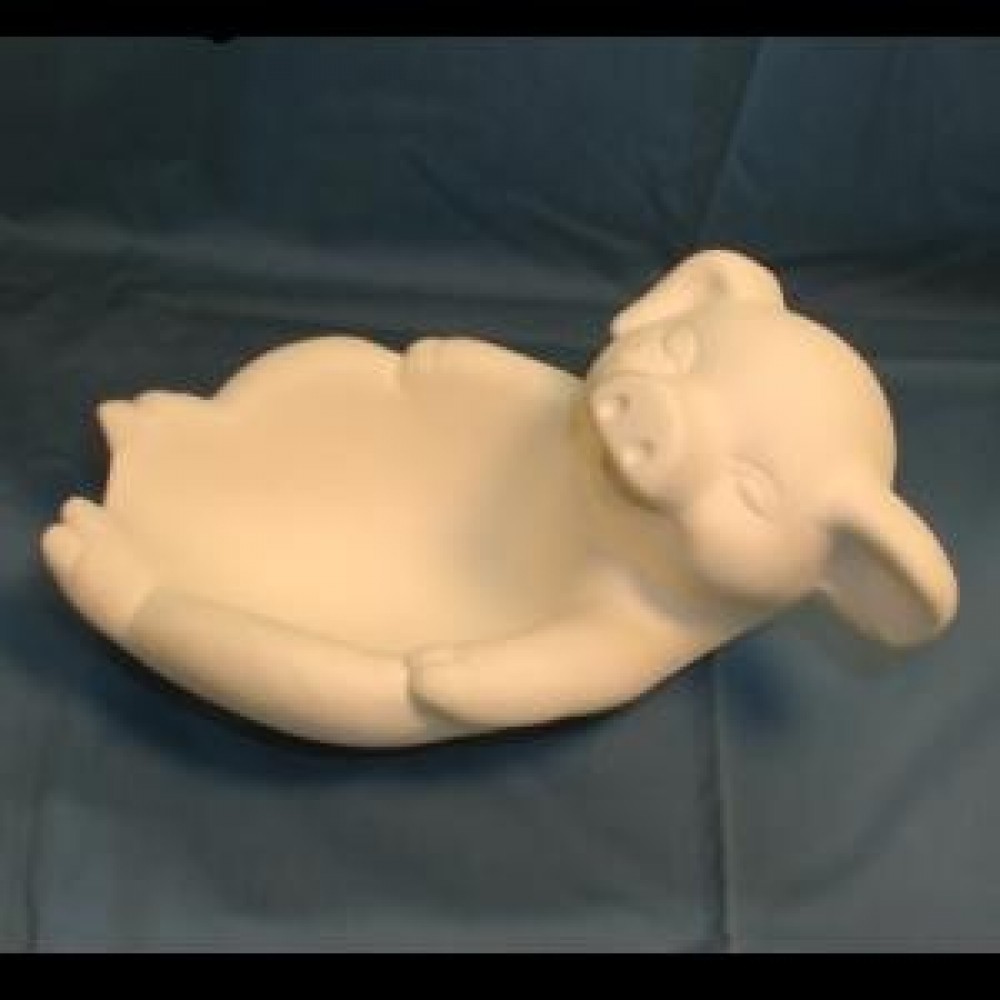 Piglet Sundae Bowl